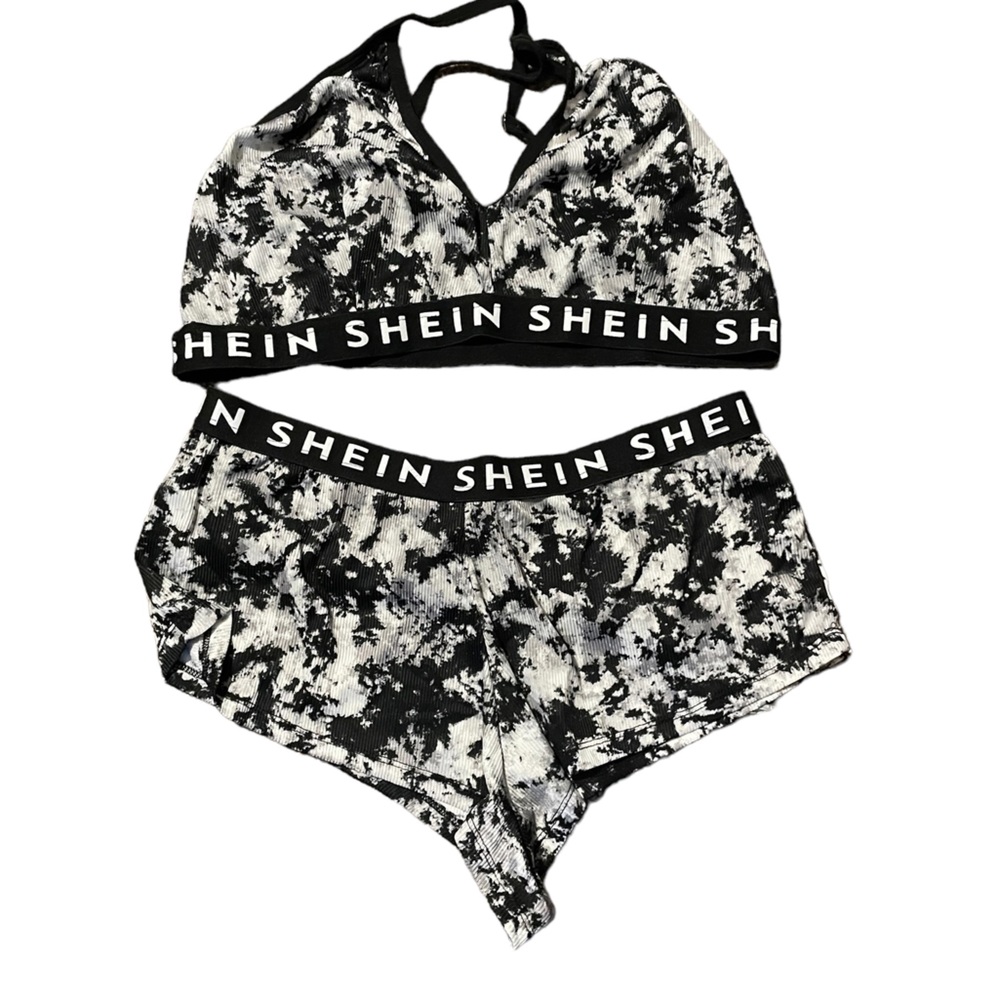 2 piece Sleep set